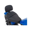 Motorek typu mini Harley - Speed Power Pro 24V 250W - niebieski