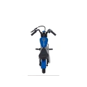 Motorek typu mini Harley - Speed Power Pro 24V 250W - niebies