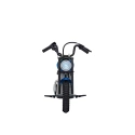 Motorek typu mini Harley - Speed Power Pro 24V 250W - niebies