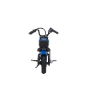 Motorek typu mini Harley - Speed Power Pro 24V 250W - niebies