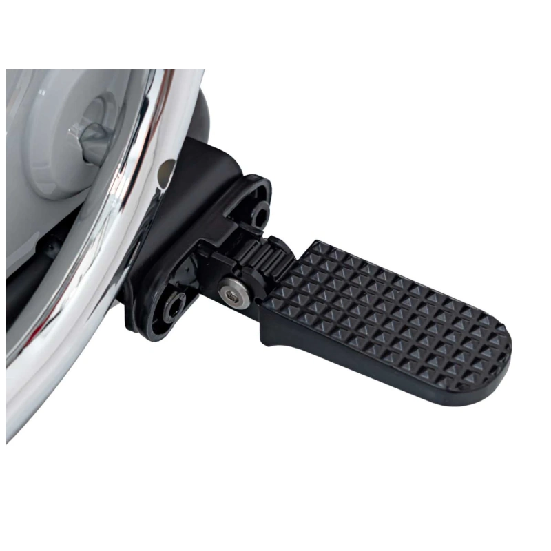 Motorek typu mini Harley - Speed Power Pro 24V 250W - czerwony