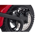 Motorek typu mini Harley - Speed Power Pro 24V 250W - czerwony