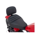 Motorek typu mini Harley - Speed Power Pro 24V 250W - czerwony
