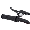 Motorek typu mini Harley - Speed Power Pro 24V 250W - czerwony