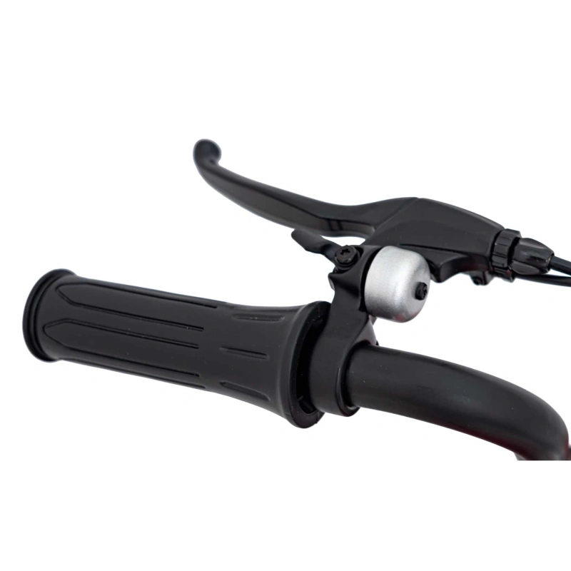 Motorek typu mini Harley - Speed Power Pro 24V 250W - czerwony