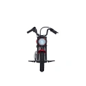 Motorek typu mini Harley - Speed Power Pro 24V 250W - czerwony