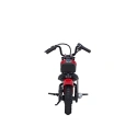 Motorek typu mini Harley - Speed Power Pro 24V 250W - czerwony