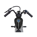 Motorek typu mini Harley - Speed Power Pro 24V 250W - czarny