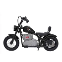 Motorek typu mini Harley - Speed Power Pro 24V 250W - czarny
