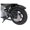 Motorek typu mini Harley - Speed Power Pro 24V 250W - czarny