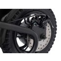 Motorek typu mini Harley - Speed Power Pro 24V 250W - czarny