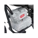 Motorek typu mini Harley - Speed Power Pro 24V 250W - czarny