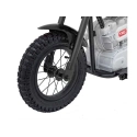 Motorek typu mini Harley - Speed Power Pro 24V 250W - czarny