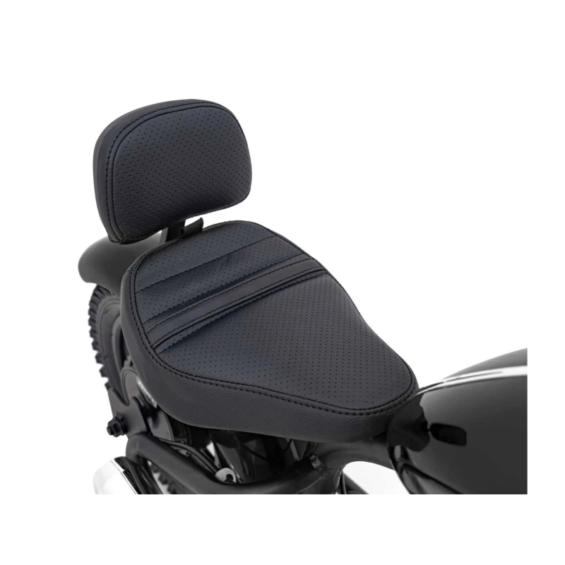 Motorek typu mini Harley - Speed Power Pro 24V 250W - czarny