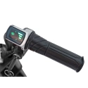 Motorek typu mini Harley - Speed Power Pro 24V 250W - czarny