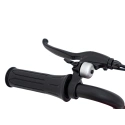 Motorek typu mini Harley - Speed Power Pro 24V 250W - czarny