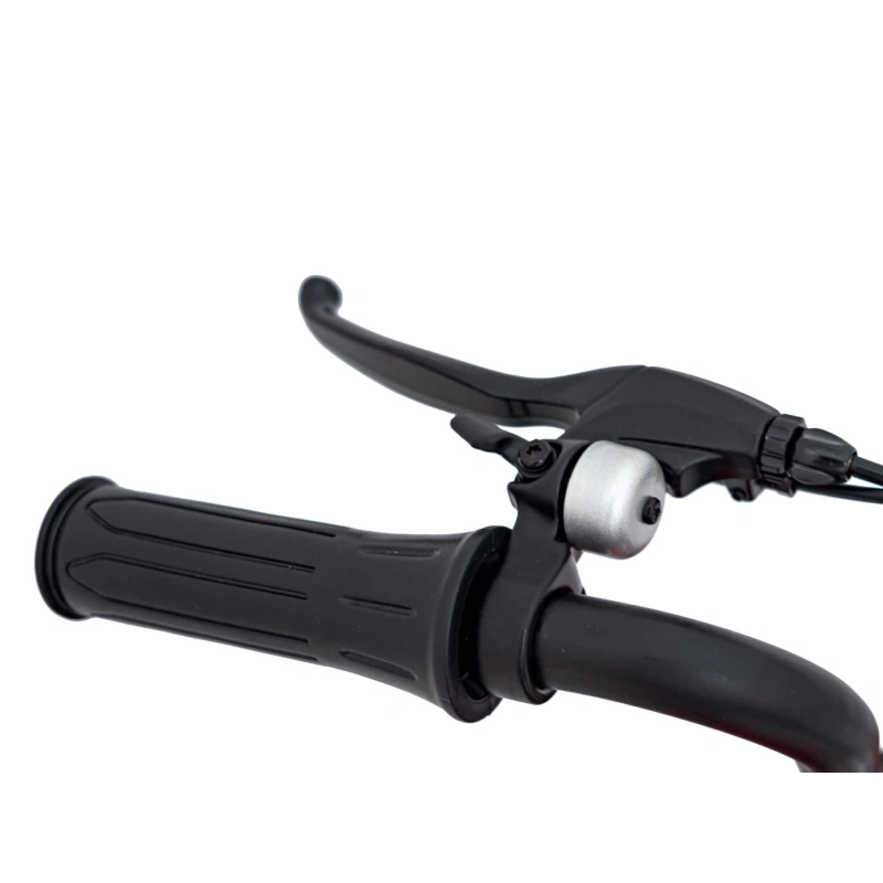 Motorek typu mini Harley - Speed Power Pro 24V 250W - czarny