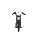 Motorek typu mini Harley - Speed Power Pro 24V 250W - czarny