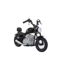 Motorek typu mini Harley - Speed Power Pro 24V 250W - czarny