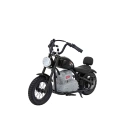 Motorek typu mini Harley - Speed Power Pro 24V 250W - czarny