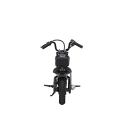 Motorek typu mini Harley - Speed Power Pro 24V 250W - czarny
