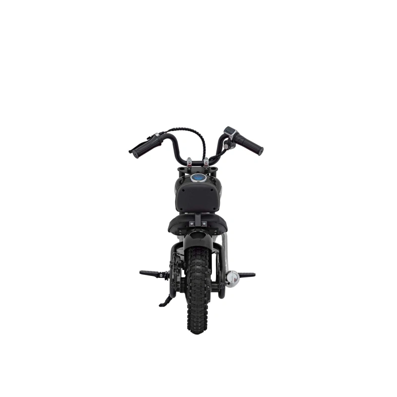 Motorek typu mini Harley - Speed Power Pro 24V 250W - czarny