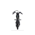 Motorek typu mini Harley - Speed Power Pro 24V 250W - czarny