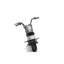 Elektryczny mini Chopper Warrior - czarny