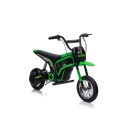 Mini Cross elektryczny SX2328 24V 350W - zielony