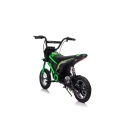 Mini Cross elektryczny SX2328 24V 350W - zielony