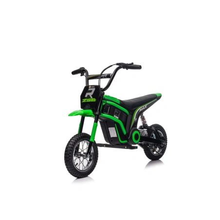 Mini Cross elektryczny SX2328 24V 350W - zielony