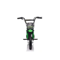 Mini Cross elektryczny SX2328 24V 350W - zielony