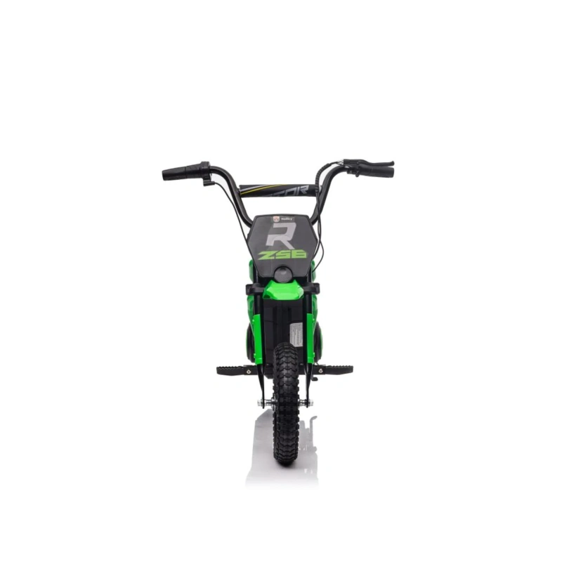 Mini Cross elektryczny SX2328 24V 350W - zielony