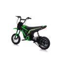 Mini Cross elektryczny SX2328 24V 350W - zielony