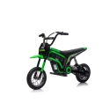 Mini Cross elektryczny SX2328 24V 350W - zielony