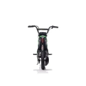 Mini Cross elektryczny SX2328 24V 350W - zielony