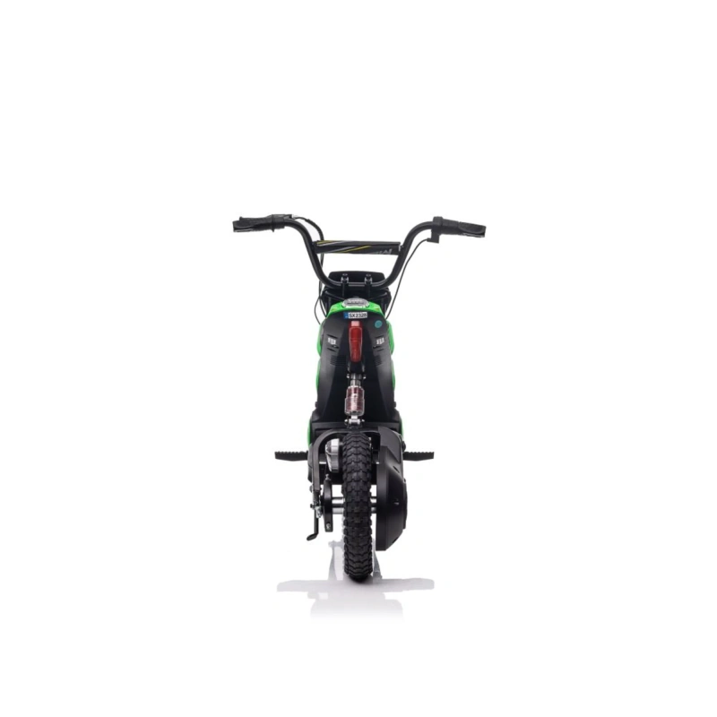 Mini Cross elektryczny SX2328 24V 350W - zielony