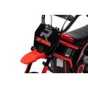 Mini Cross elektryczny SX2328 24V 350W - czerwony