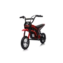 Mini Cross elektryczny SX2328 24V 350W - czerwony