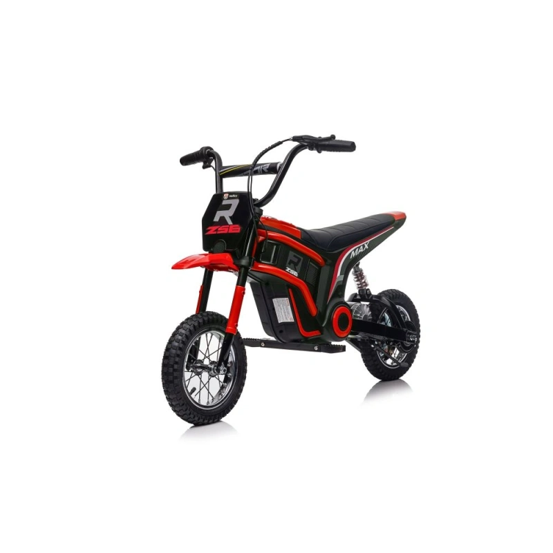 Mini Cross elektryczny SX2328 24V 350W - czerwony