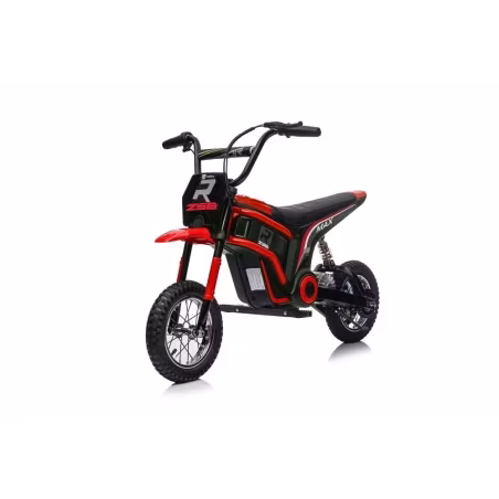 Mini Cross elektryczny SX2328 24V 350W - czerwony