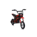 Mini Cross elektryczny SX2328 24V 350W - czerwony
