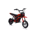 Mini Cross elektryczny SX2328 24V 350W - czerwony