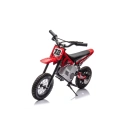 Mini Cross elektryczny A9901 36V 350W - czerwony