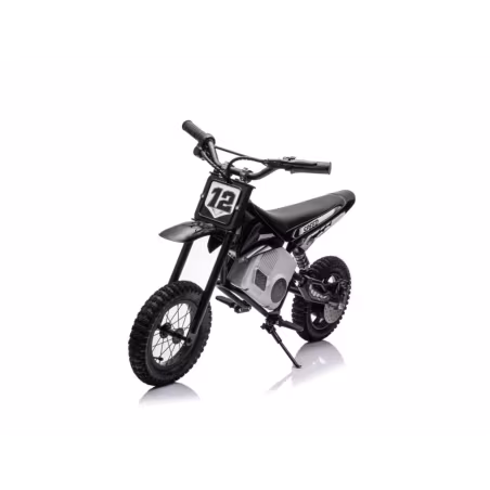Mini Cross elektryczny A9901 36V 350W - czarny