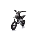 Mini Cross elektryczny A9901 36V 350W - czarny