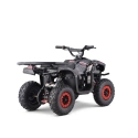 Mini quad elektryczny przeprawowy Outlander ATV 13EA - czerwony