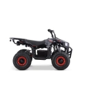 Mini quad elektryczny przeprawowy Outlander ATV 13EA - czerwony