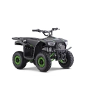 Mini quad elektryczny przeprawowy Outlander ATV 13EA - zielony