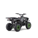 Mini quad elektryczny przeprawowy Outlander ATV 13EA - zielony